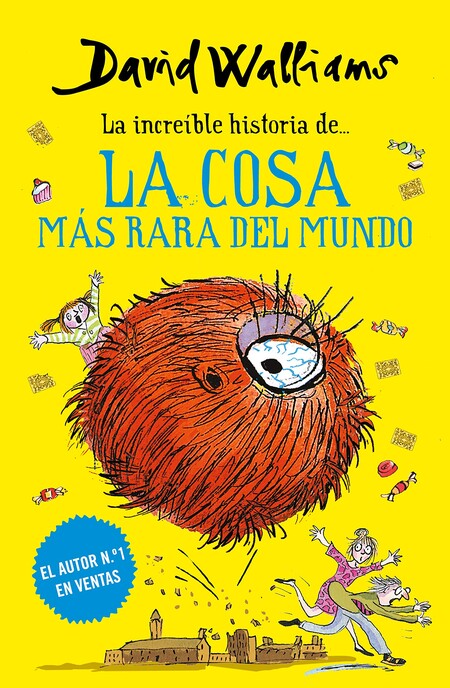 Portada de Prueba de Libro 1