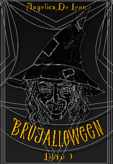 Portada de Brujalloween